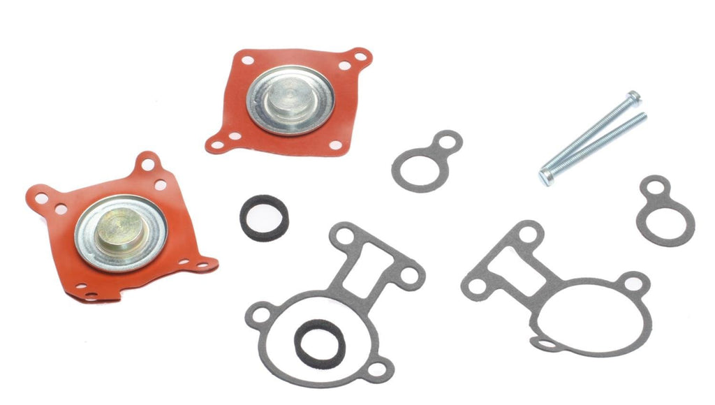  [AUSTRALIA] - ACDelco 217-2058 Professional Fuel Injection Pressure Regulator Kit with Gaskets and Seals