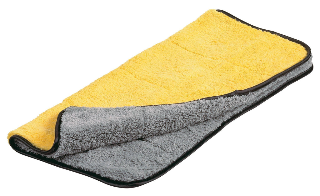  [AUSTRALIA] - Carrand 45606AS AutoSpa Microfiber MAX Soft Touch Detailing Towel