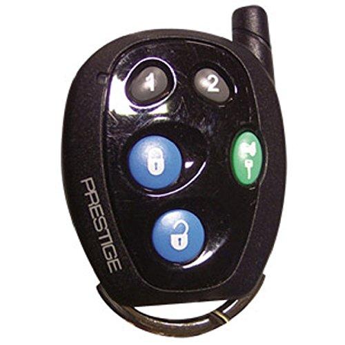  [AUSTRALIA] - Audiovox 07SP 5-Button Remote 434MHz One-Way Transmitter Standard Packaging