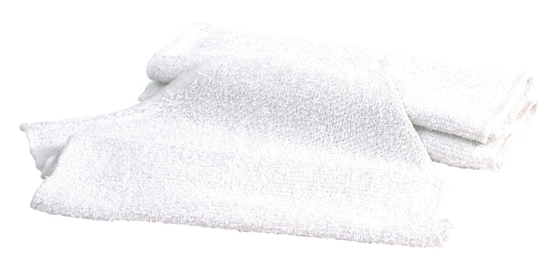  [AUSTRALIA] - Carrand 40050 14" x 17" Cotton Terry Detailing Towel (3-Pack) 14 Inch x 17 Inch, (Pack of 3)