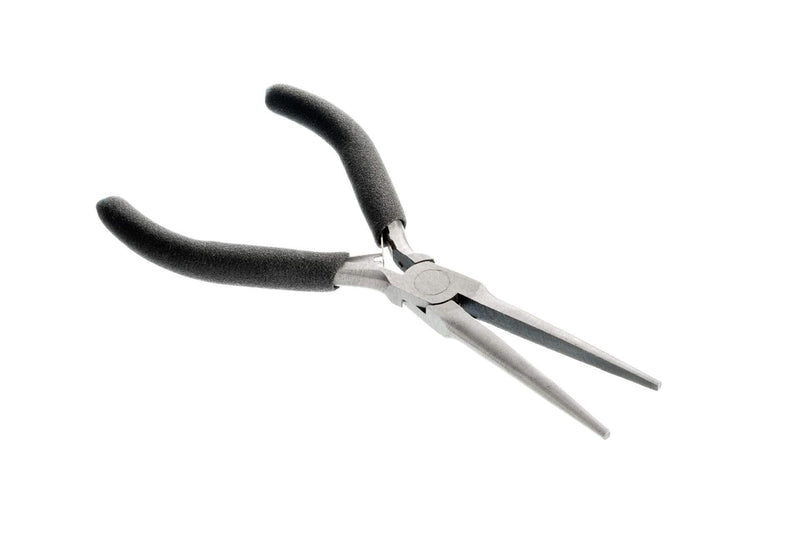  [AUSTRALIA] - SE Professional Quality 6" Mini Needle Nose Pliers - LF01 6"