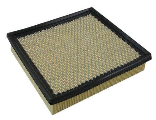 Pentius PAB9762 UltraFLOW Air Filter for Chrysler Aspen (07-09), Dodge Durango (04-09), LEXUS RX450h(10-13) Single Pack - LeoForward Australia