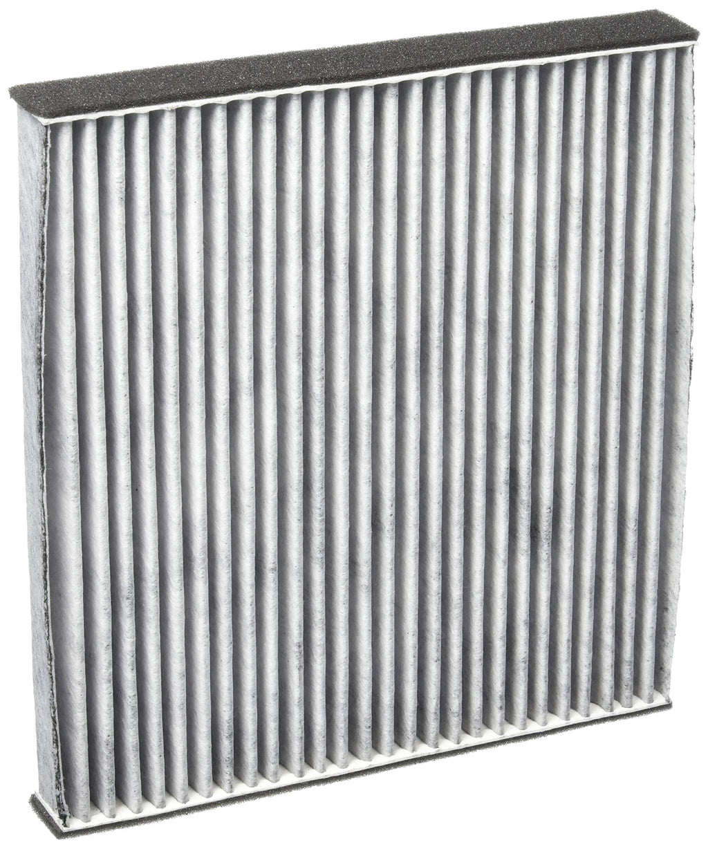 Premium Guard Cabin Air Filter PC5518 | Fits 2005-2000 Lexus GS300, 2005-2001 Lexus GS430, 2006-2001 Lexus LS430, 2010-2002 Lexus SC430 - LeoForward Australia