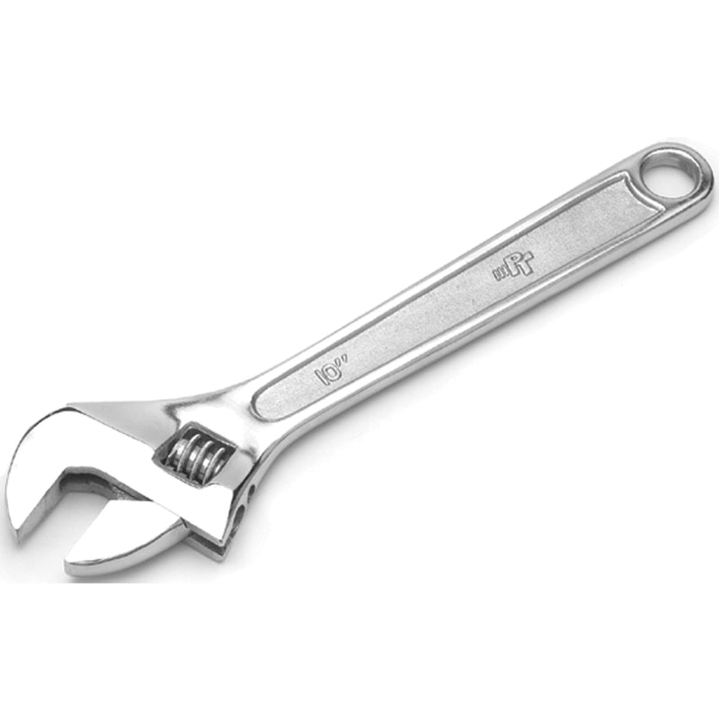  [AUSTRALIA] - Performance Tool W30710 10-Inch Adjustable Wrench