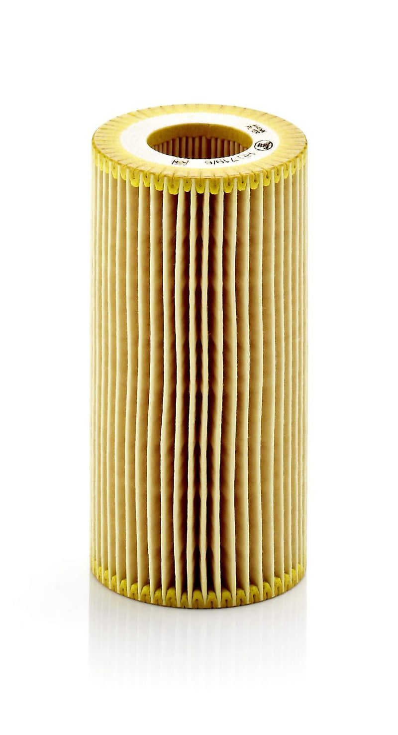 Mann Filter HU719/6X Oil Filter - LeoForward Australia