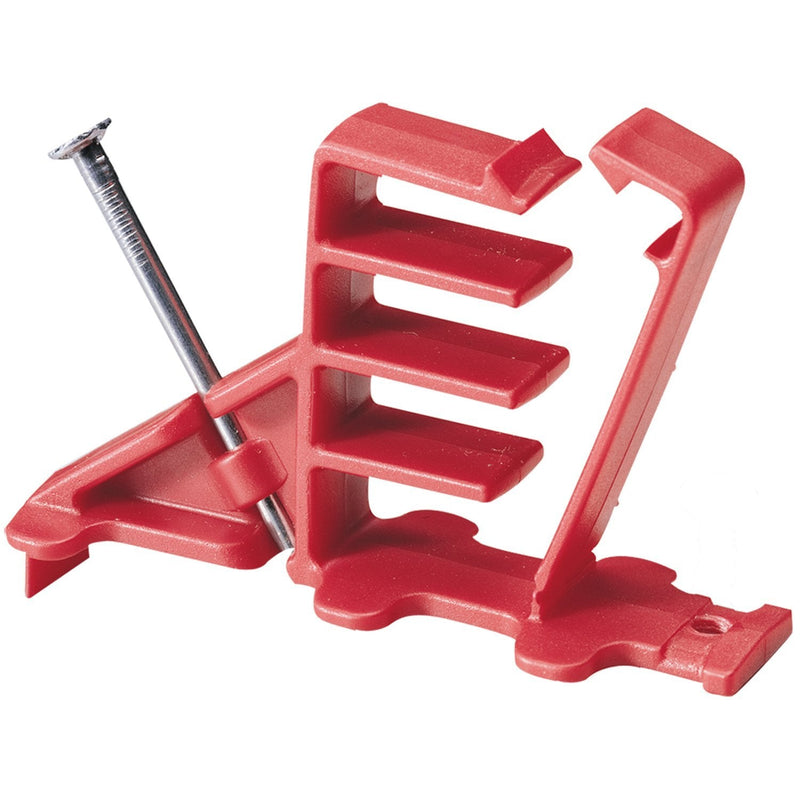  [AUSTRALIA] - Gardner Bender #MCS-20W 20PK Wood Stud Staple 1