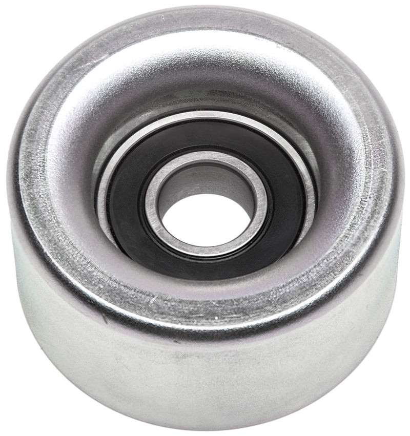 ACDelco 36173 Professional Idler Pulley with 10 mm Bushing - LeoForward Australia