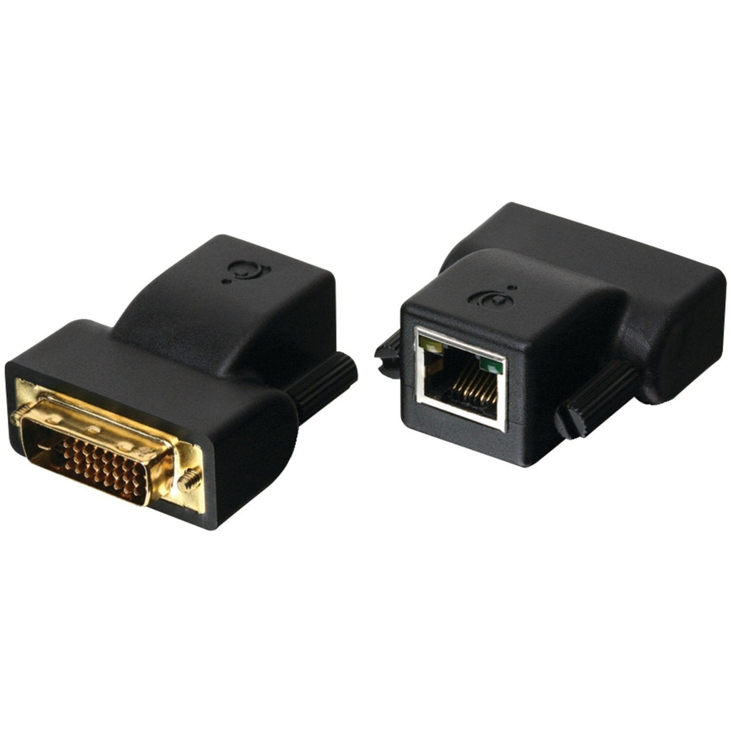  [AUSTRALIA] - IOGEAR DVI-D CAT5e/6 Mini Extender, GVE200