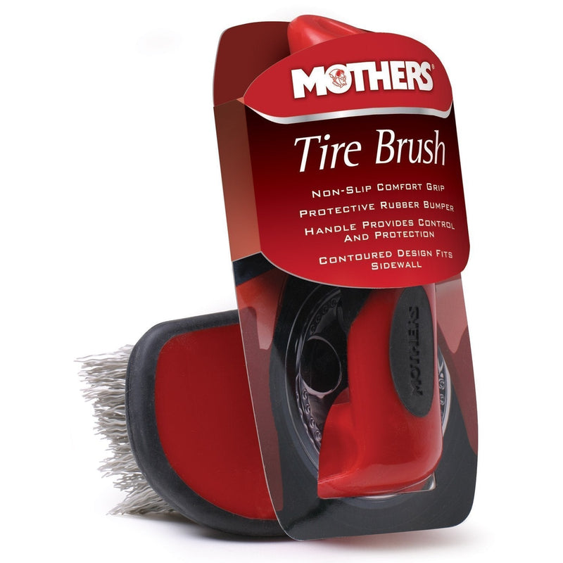  [AUSTRALIA] - Mothers Contoured Tire Brush