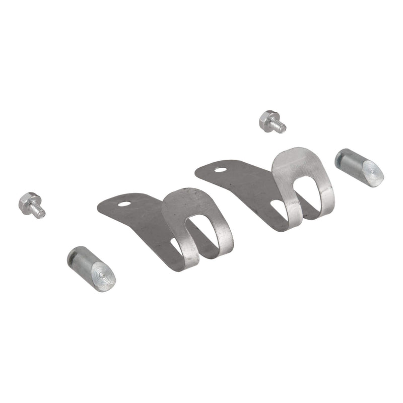  [AUSTRALIA] - CURT 17109 Replacement Round Bar Weight Distribution Retainers