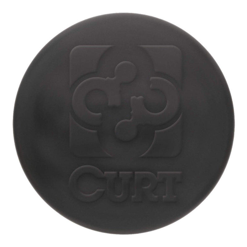  [AUSTRALIA] - CURT 66165 Replacement Black Rubber Gooseneck Hitch Cover