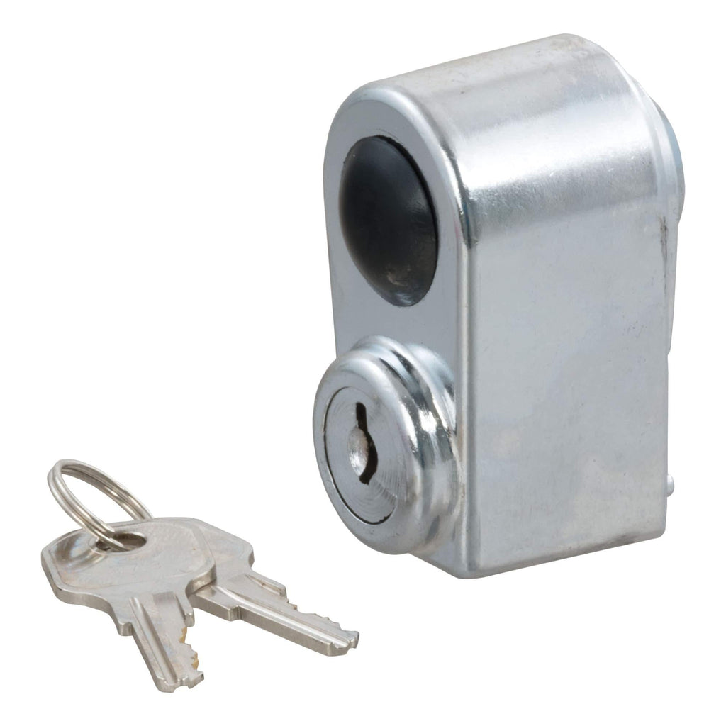 CURT 23562 Spare Tire Lock - LeoForward Australia