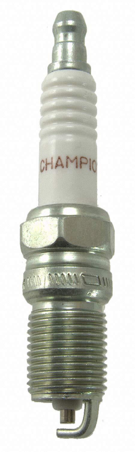 Champion RS9YC (304) Copper Plus Spark Plug, Pack of 1 - LeoForward Australia