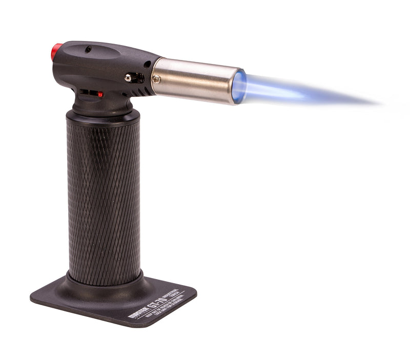  [AUSTRALIA] - Master Appliance GT-70 General Industrial Professional Butane Torch with Metal Tank