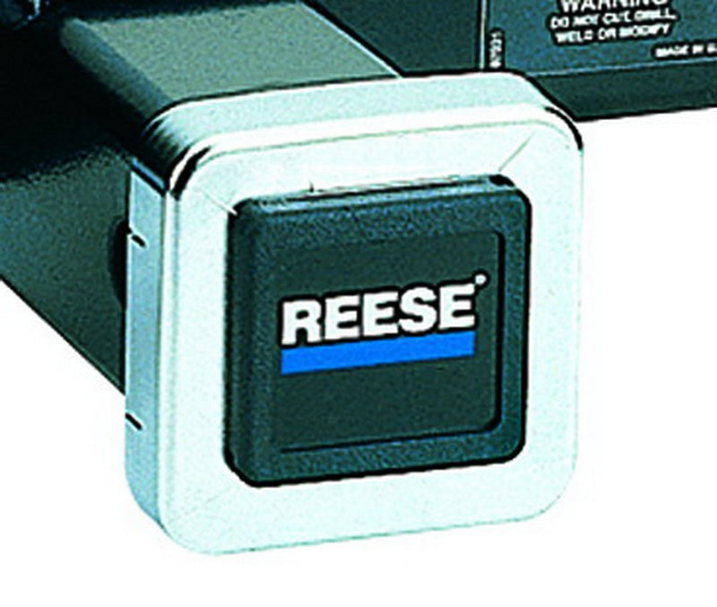  [AUSTRALIA] - Reese Towpower 7023100 Chrome Receiver Plug Cover