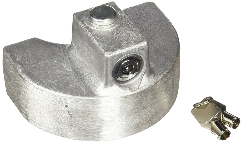  [AUSTRALIA] - Blaylock American Metal TL-34 Coupler Lock