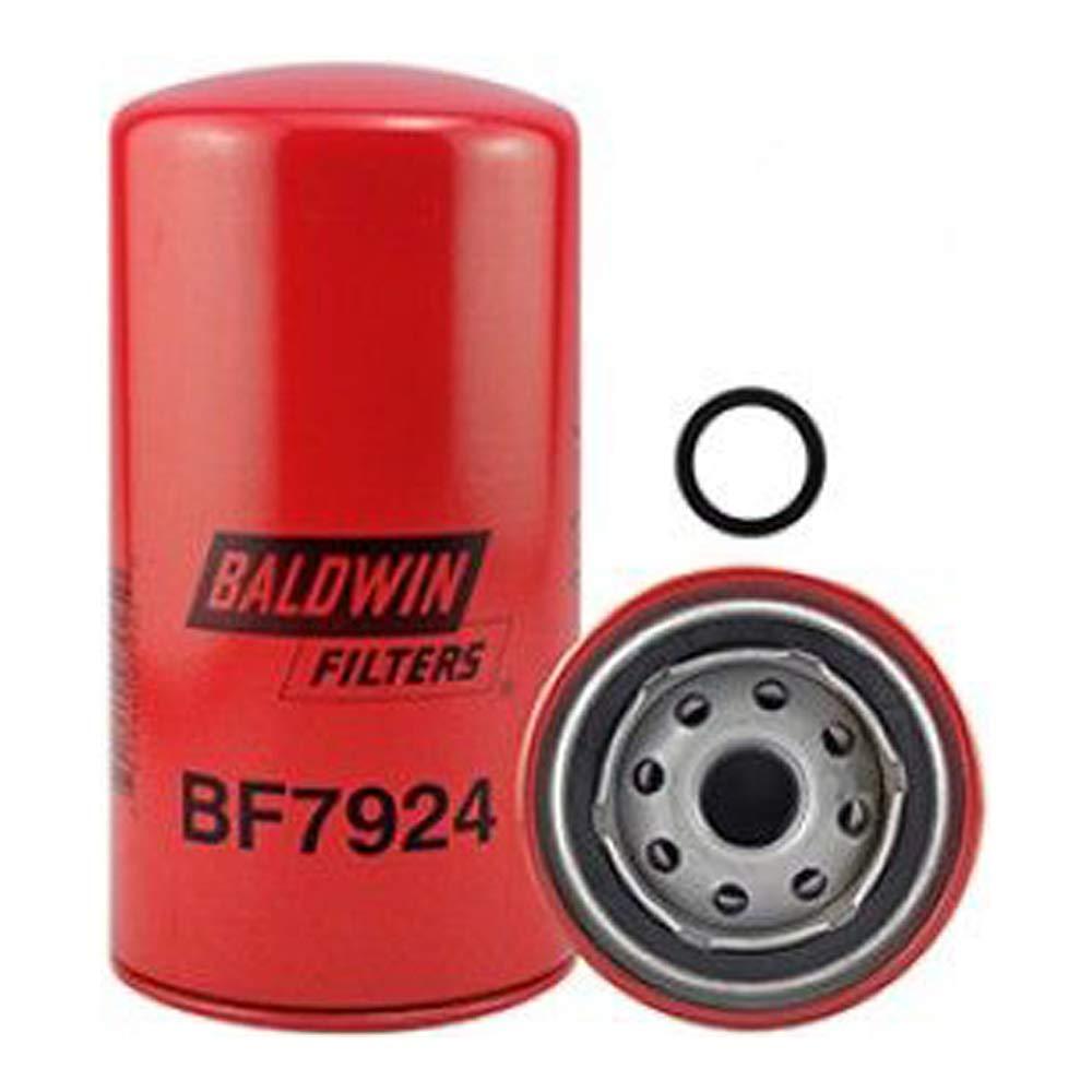  [AUSTRALIA] - Baldwin BF7924 Fuel Spin-On