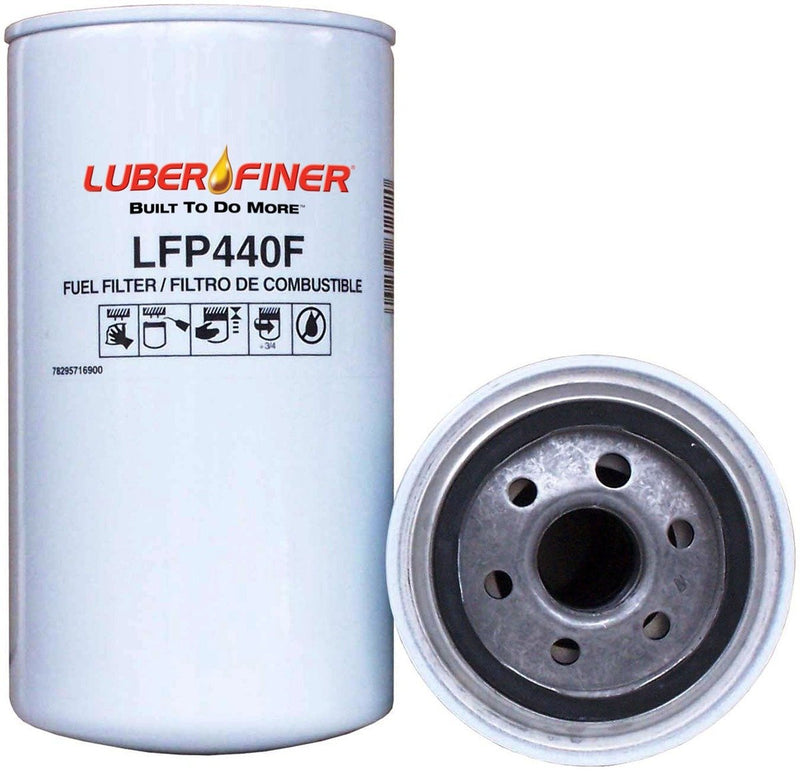  [AUSTRALIA] - Luber-finer LFP440F Heavy Duty Fuel Filter 1 Pack