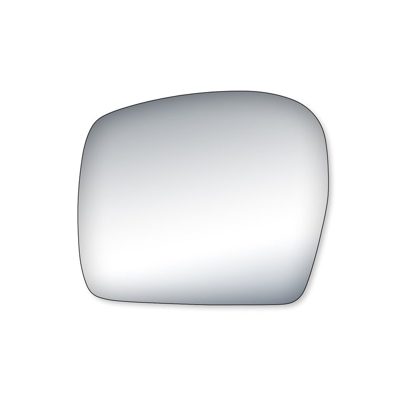  [AUSTRALIA] - Fit System 99182 Toyota Tacoma Driver/Passenger Side Replacement Mirror Glass Driver Side (LH)