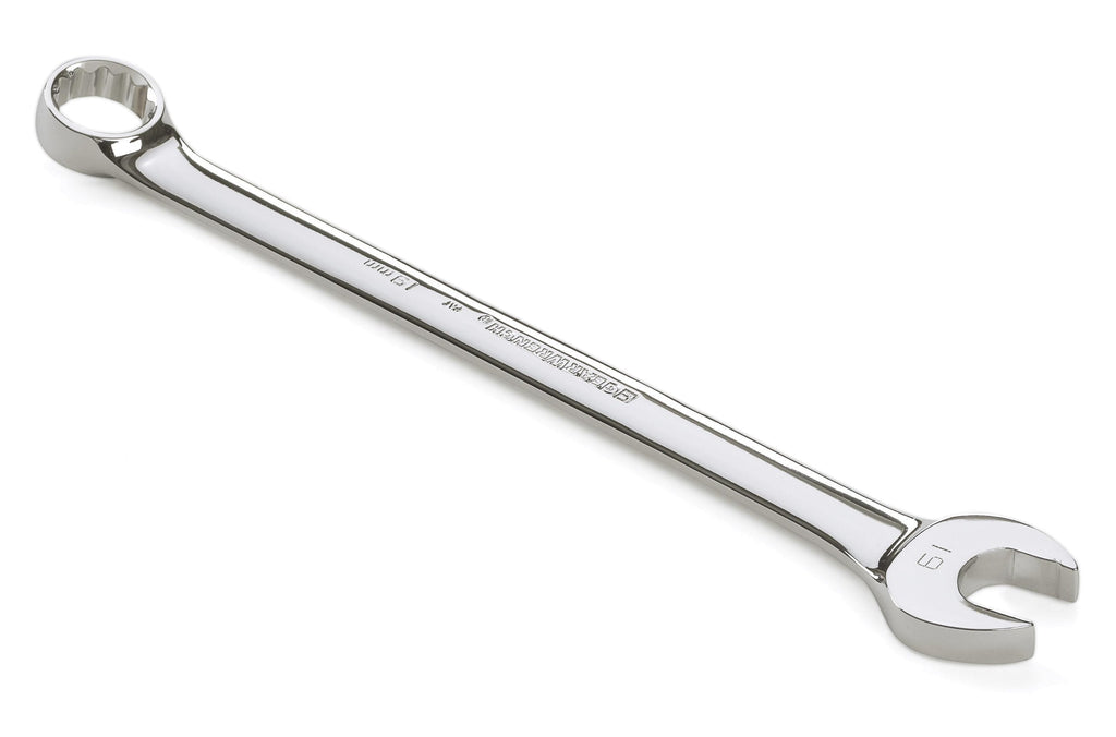  [AUSTRALIA] - GEARWRENCH 27mm 12 Point Long Pattern Combination Wrench - 81743