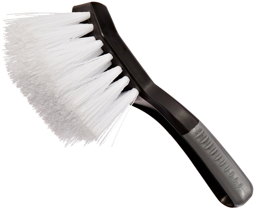 Carrand 93036 Tire and Grille Brush - LeoForward Australia