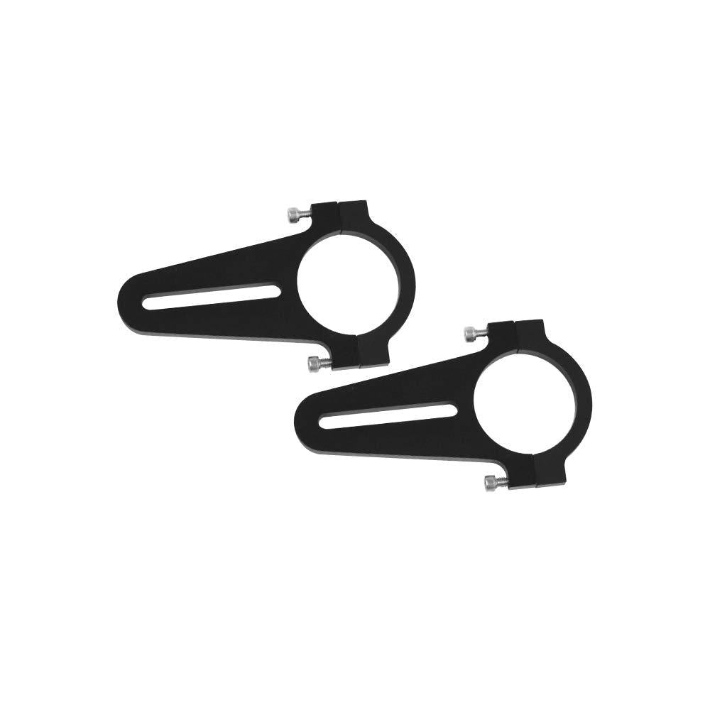 Longacre 22539 Short Slot Mirror Bracket - LeoForward Australia