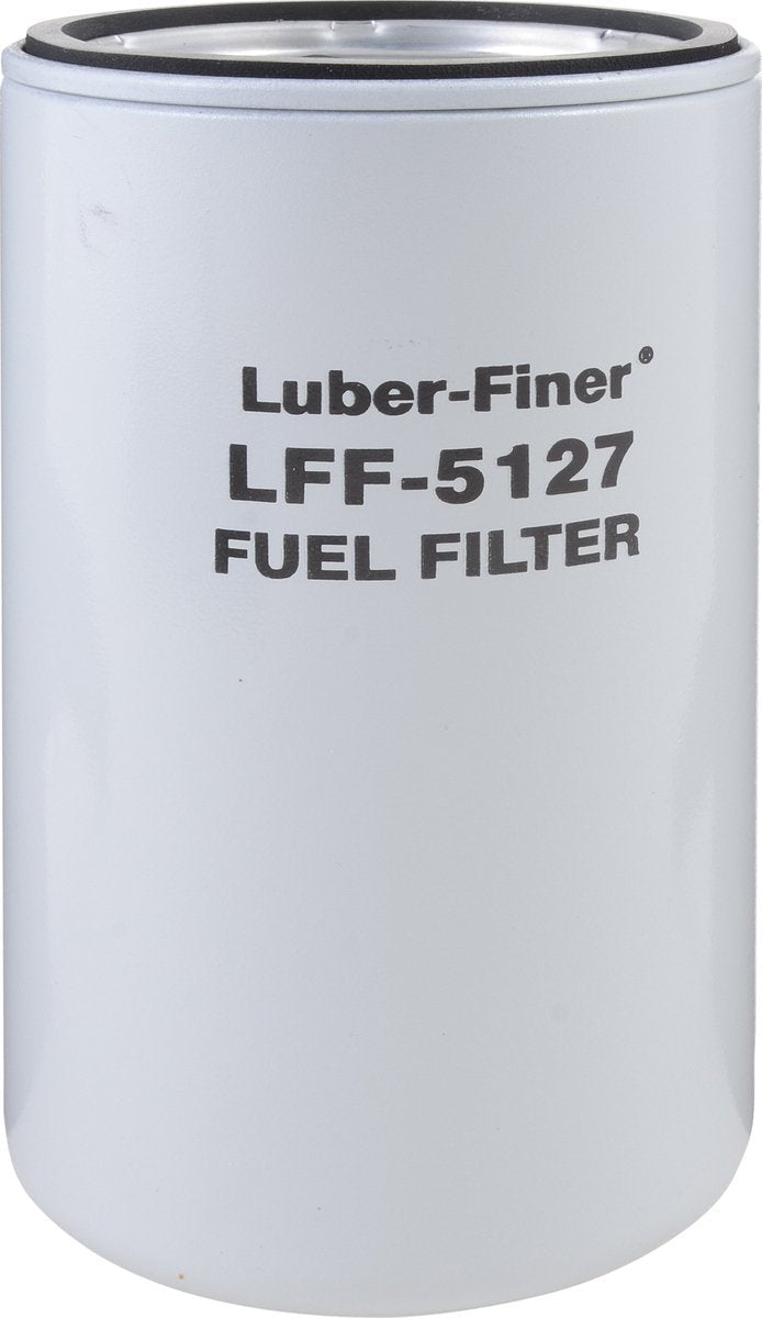  [AUSTRALIA] - Luber-finer LFF5127 Heavy Duty Fuel Filter 1 Pack