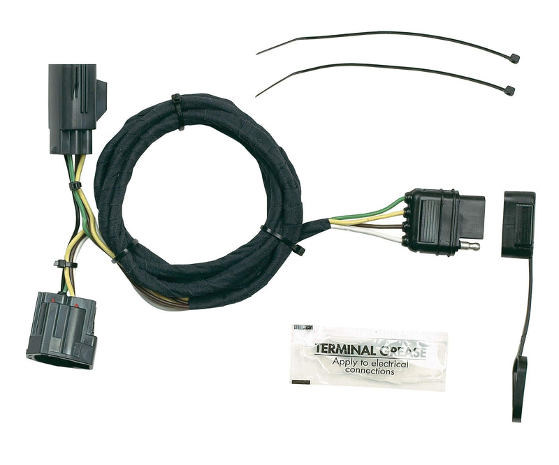  [AUSTRALIA] - Hopkins 42635 Plug-In Simple Vehicle to Trailer Wiring Kit