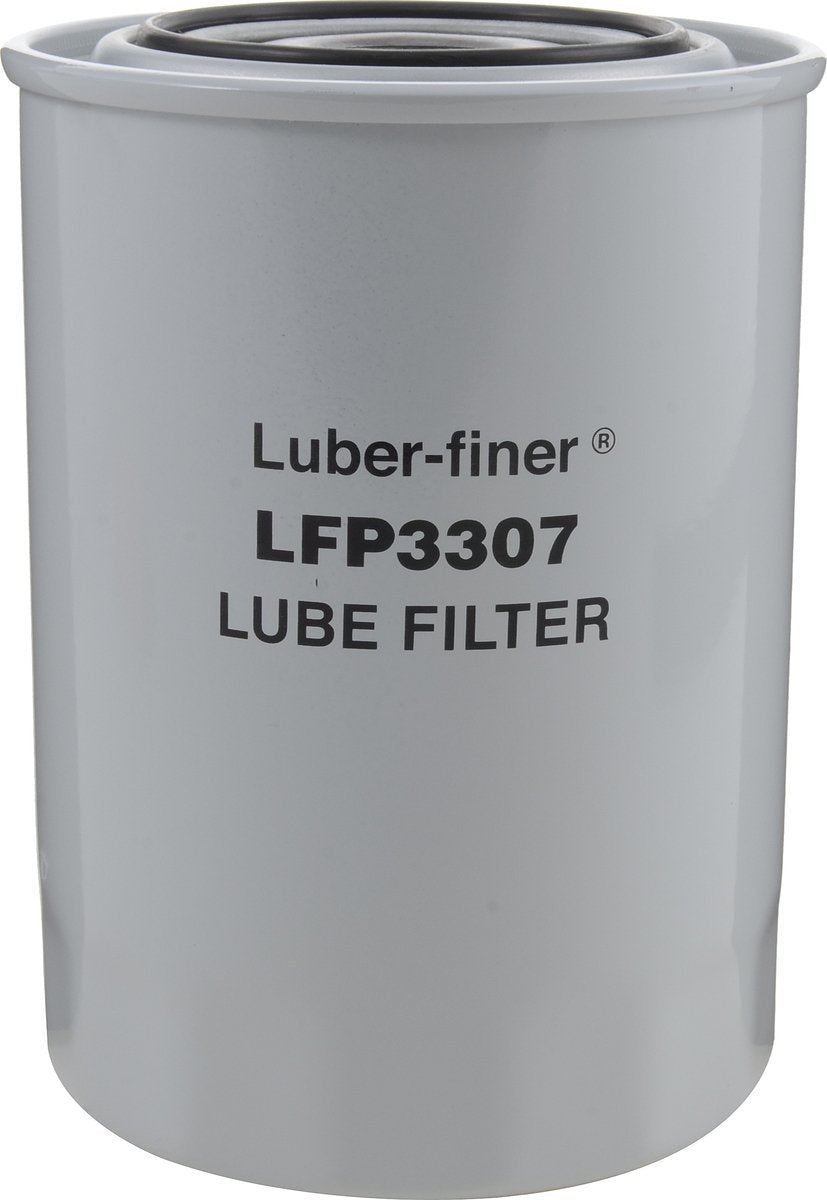  [AUSTRALIA] - Luber-finer LFP3307 Heavy Duty Oil Filter 1 Pack