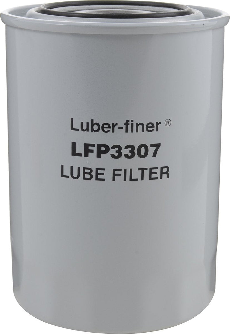  [AUSTRALIA] - Luber-finer LFP3307 Heavy Duty Oil Filter 1 Pack