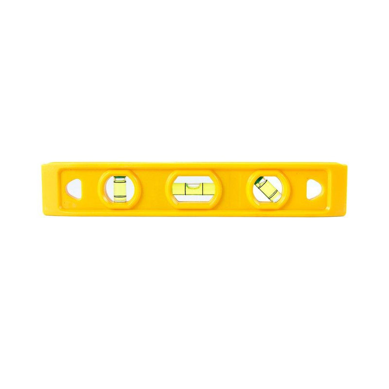 Swanson Tool TL011 9-Inch Speedlite Torpedo Level Yellow - LeoForward Australia