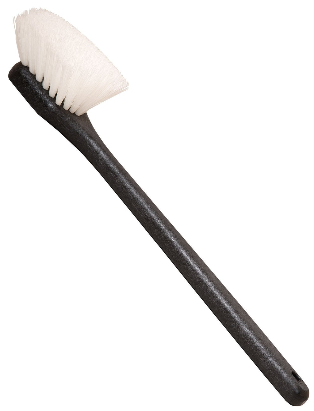  [AUSTRALIA] - Laitner Brush Company Long Handle Bumper Brush, 20"