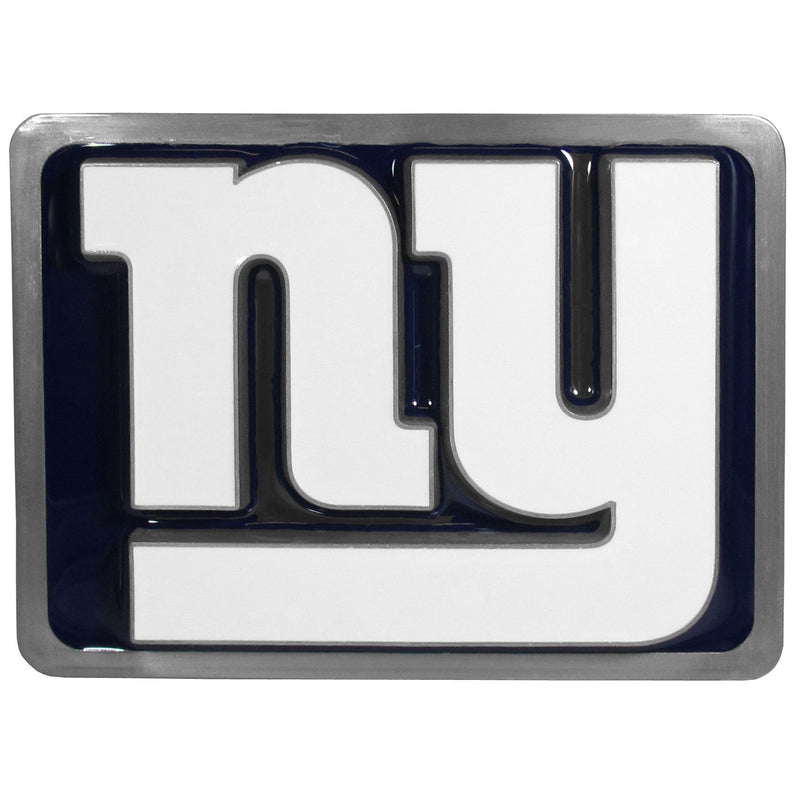  [AUSTRALIA] - Siskiyou New York Giants NFL Hitch Cover
