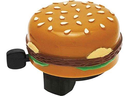 Bicycle Hamburger Bell by Lexco - LeoForward Australia