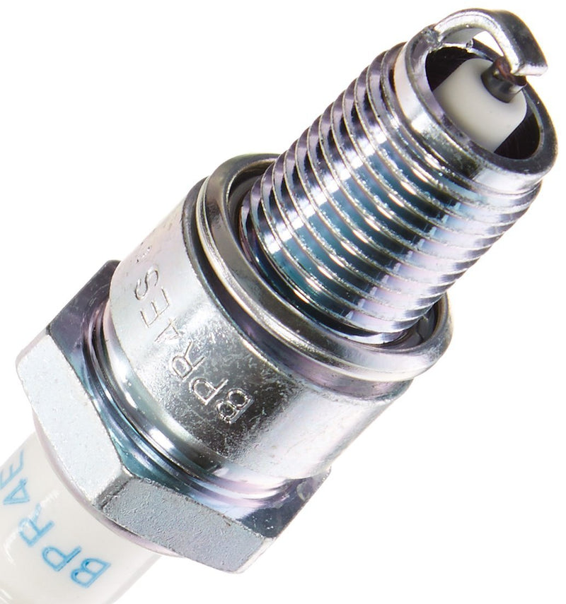 NGK 6578 Standard Spark Plug - BPR4ES SOLID, 1 Pack - LeoForward Australia