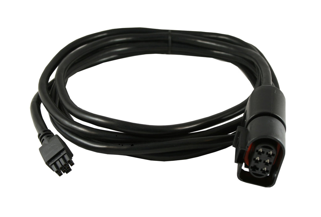  [AUSTRALIA] - Innovate Motorsports 3810 8 ft Sensor Cable Replacement for LM-2