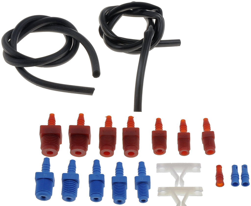  [AUSTRALIA] - Dorman 13911 HELP! Master Cylinder Bleeder Kit