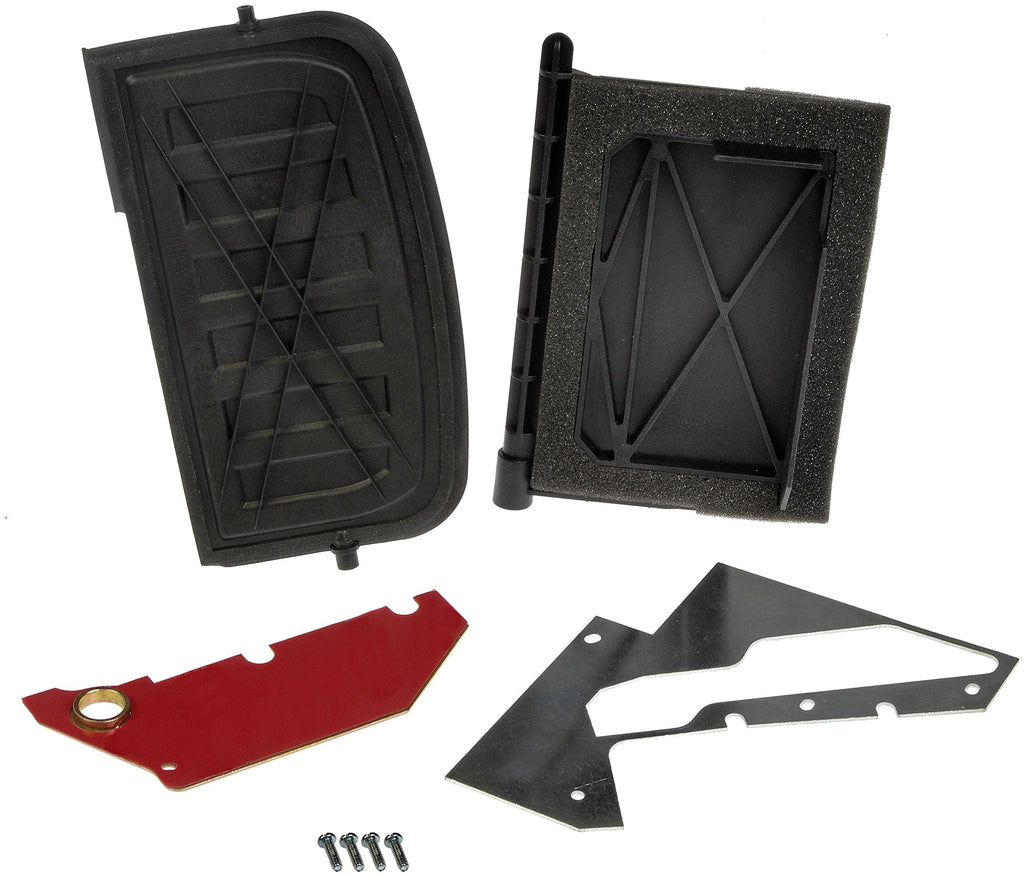  [AUSTRALIA] - Dorman 902-202 Blend Door Repair Kit