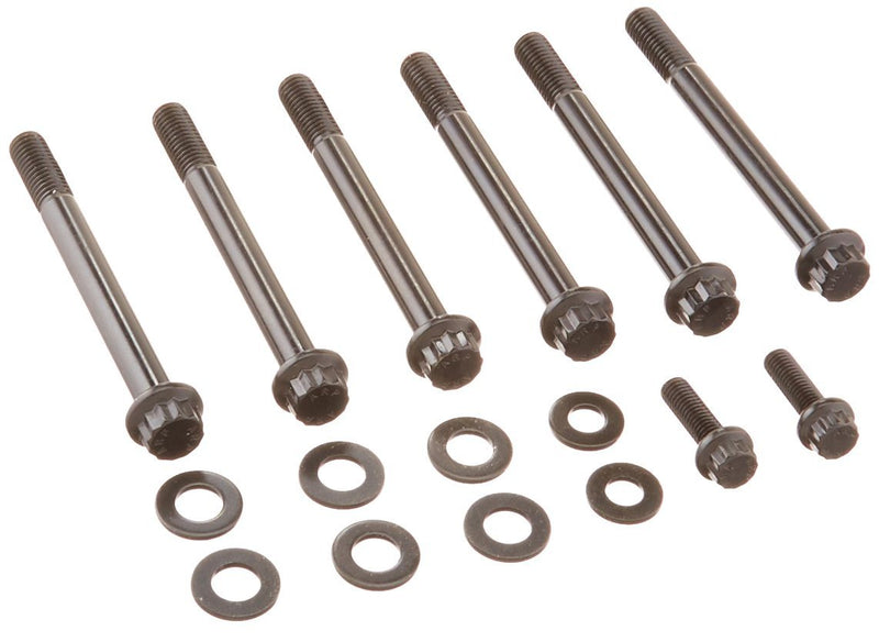  [AUSTRALIA] - ARP 134-3202 12-Point Water Pump and Thermostat Housing Bolt Kit for Chevy LS1/LS2