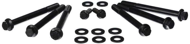  [AUSTRALIA] - ARP 134-3201 6-Point Water Pump and Thermostat Housing Bolt Kit for Chevy LS1/LS2