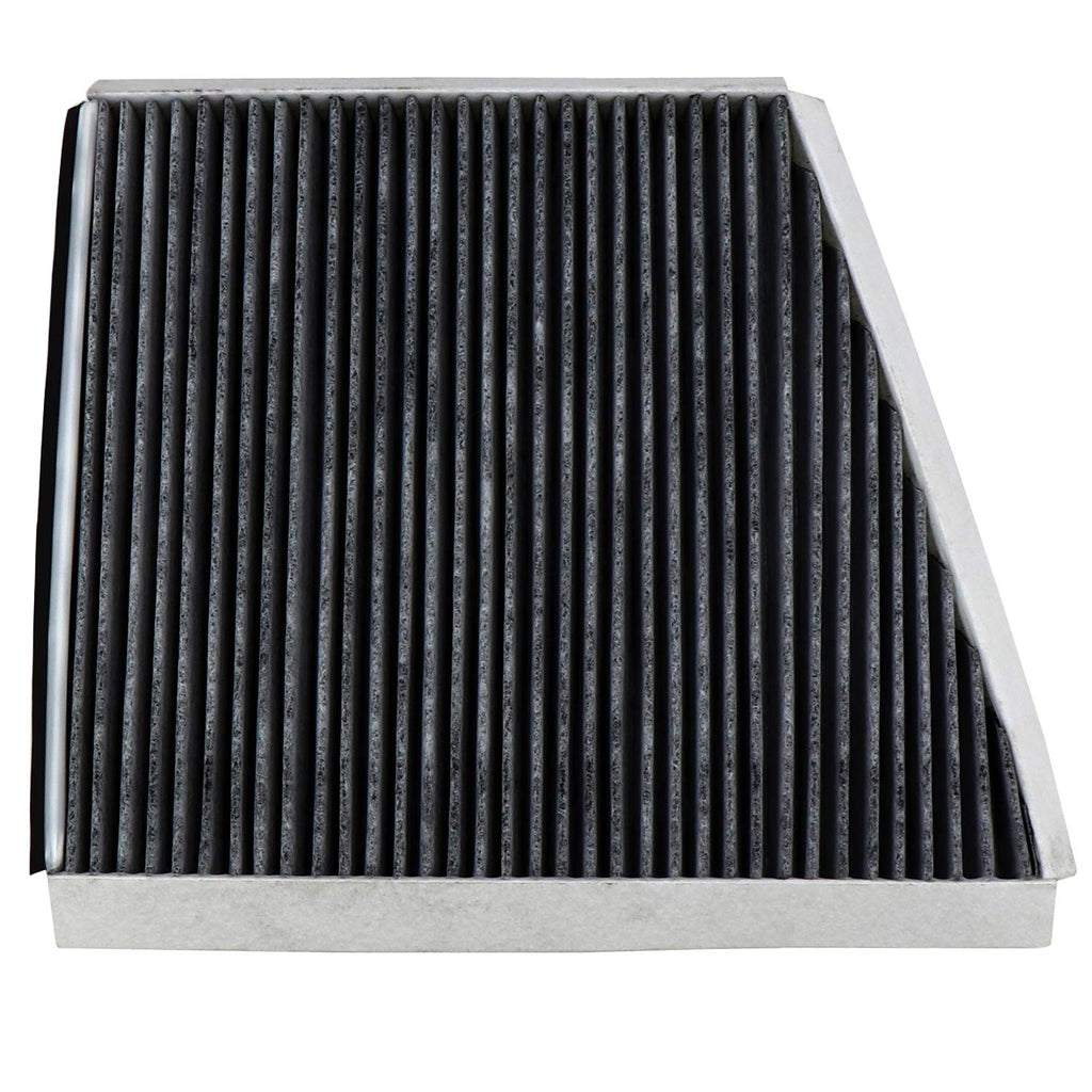 Beck Arnley 042-2106 Cabin Air Filter for select Mercedes-Benz models - LeoForward Australia