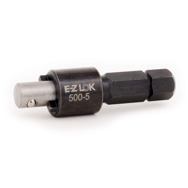  [AUSTRALIA] - E-Z LOK Drive Tool - Optional - Use with 329-6, 329-601, 329-624, 303-6, 303-624, 319-6, 319-624, 335-6, 450-10, 550-6, 650-10, 650-10F, 453-10, 653-10, 653-10F, 400-6, 400-624, 500-5