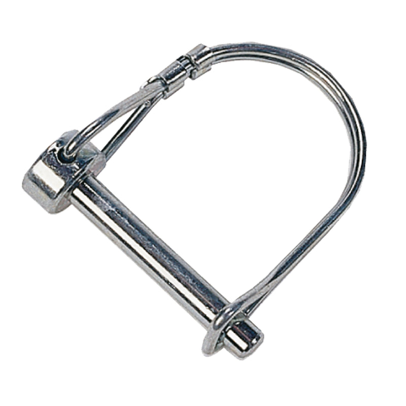  [AUSTRALIA] - JR Products 01094 Small Coupler Lock Pin