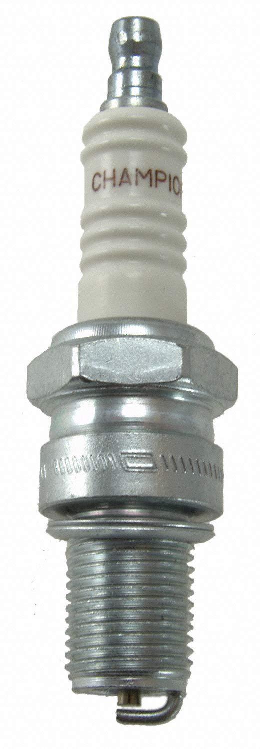 Champion RN3C (880) Copper Plus Small Engine Spark Plug, Pack of 1, black - LeoForward Australia