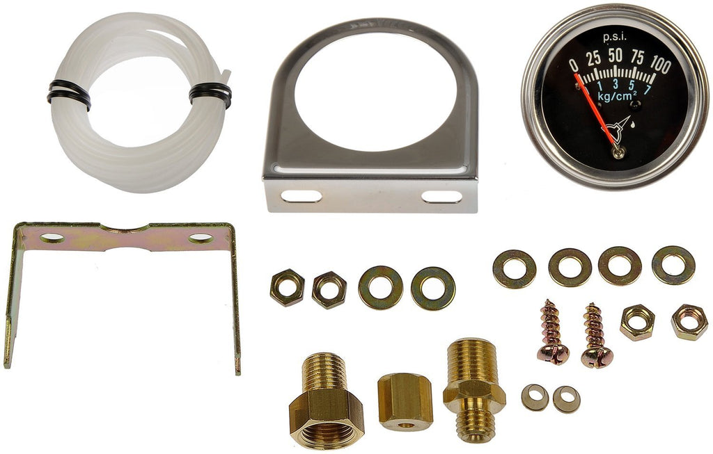  [AUSTRALIA] - Dorman 7-153 Oil Gauge Kit