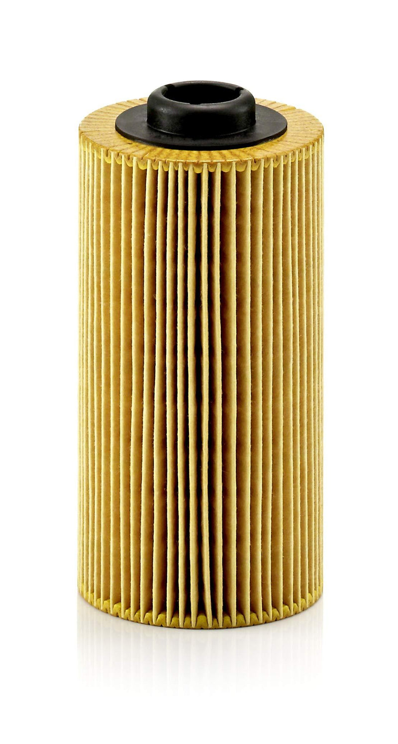 Mann-Filter HU 938/4 X Metal-Free Oil Filter - LeoForward Australia