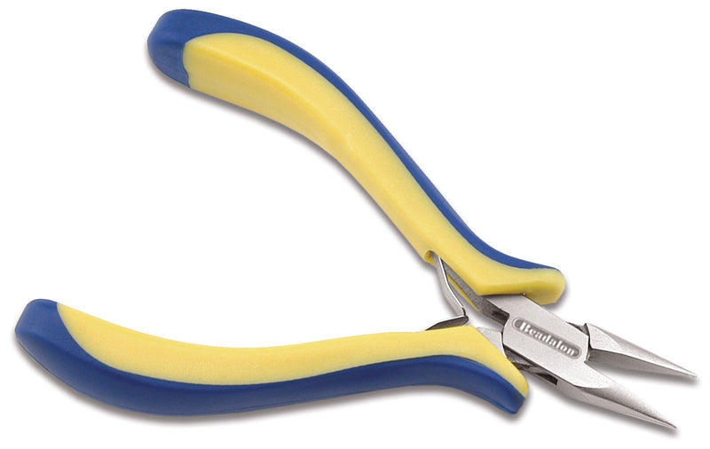  [AUSTRALIA] - Beadalon Chain Nose Pliers, Ergo Style