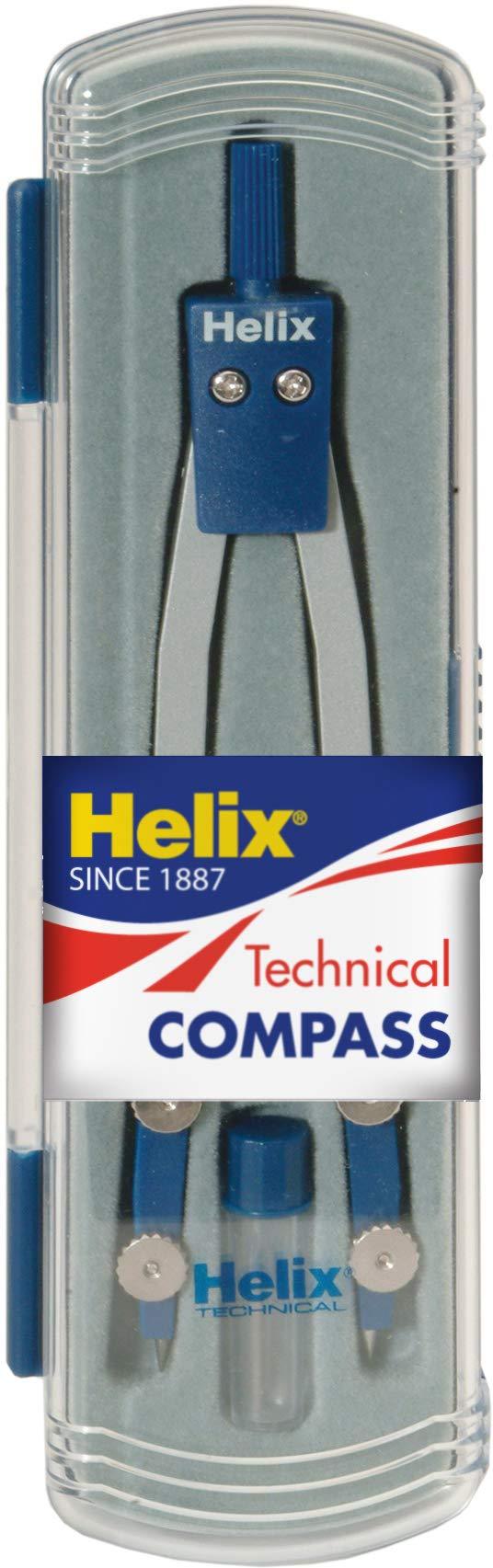 Helix Technical Compass Divider (33038) - LeoForward Australia