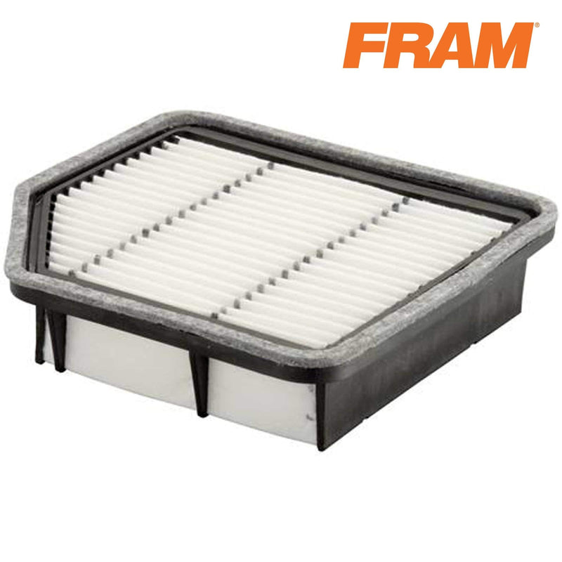 FRAM Extra Guard Air Filter, CA10347 for Select Lexus Vehicles - LeoForward Australia