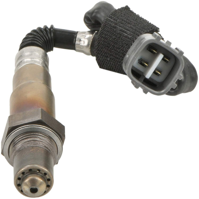 Bosch 15672 Oxygen Sensor, OE Fitment (Lexus, Toyota) - LeoForward Australia